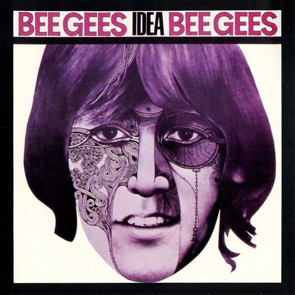 Other - Idea by Bee Gees (CD, Sep-1997, Polydor)
